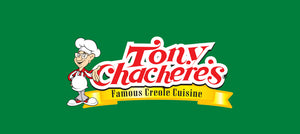 Tony Chachere’s Original Creole Seasoning. 8oz