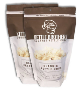Kettle Bros Classic Kettle Corn 752830488830